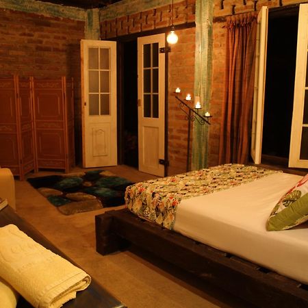 Siete Hierbas Hostal Santa Rosa de Cabal Exteriér fotografie