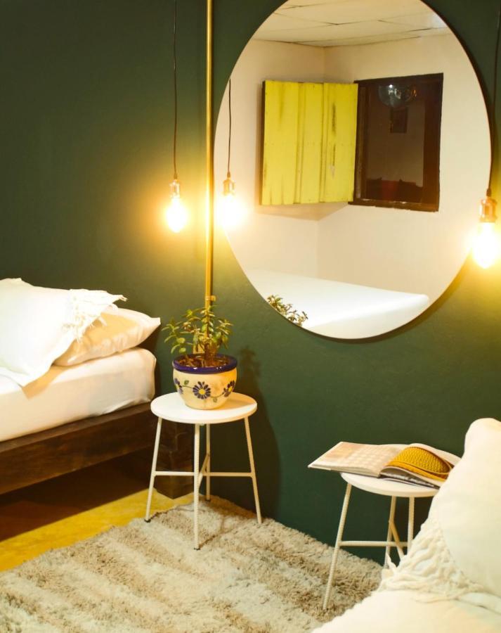 Siete Hierbas Hostal Santa Rosa de Cabal Exteriér fotografie