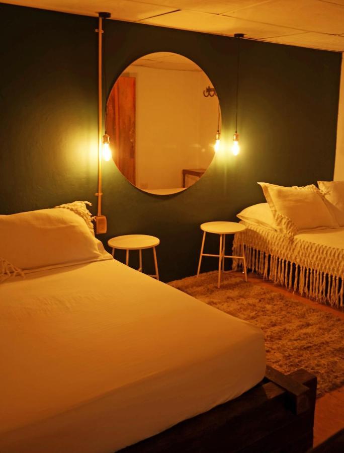 Siete Hierbas Hostal Santa Rosa de Cabal Exteriér fotografie